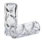Heisenberg Glasfilter med Spiral
