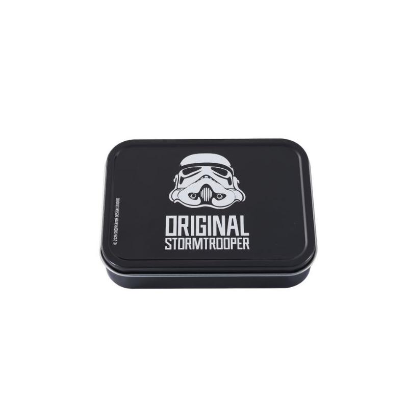 Stormtrooper Metal Box