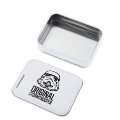 Stormtrooper Metal Box