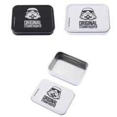 Stormtrooper Metal Box