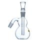 Double Bubble Precooler 18,8mm