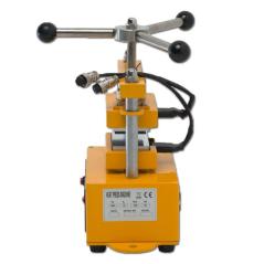 Qnubu Rosin Presse 1 Ton