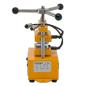 Qnubu Rosin Presse 1 Ton