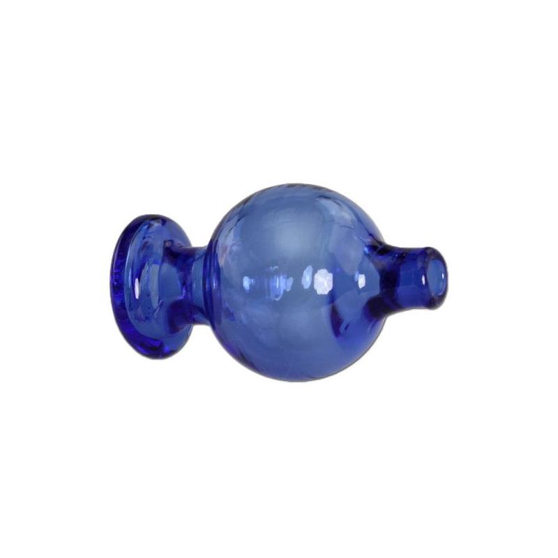 Carb Cap Bubble Blå 27 mm