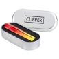 Metal Clipper Lighter Filur Metal Clipper Lighter Filur