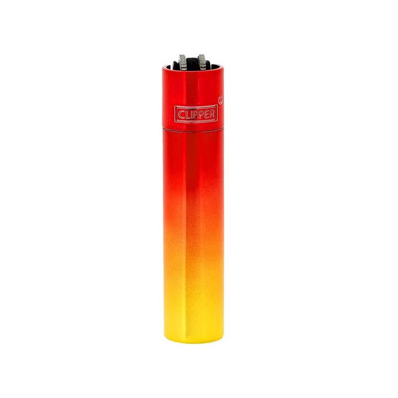 Metal Clipper Lighter Filur Metal Clipper Lighter Filur