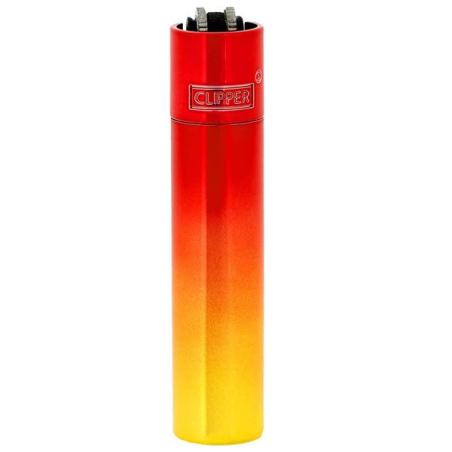Metal Clipper Lighter Filur