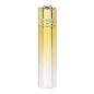 Metal Clipper Lighter Guld Hvid