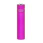 Metal Clipper Lighter Pink
