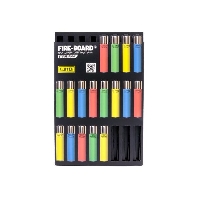 Clipper Holder 24 Clipper Holder 24