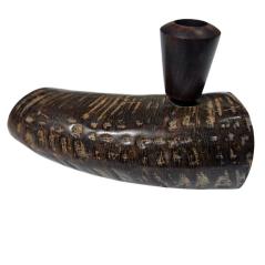 Bøffelhorn Tjubang  18cm