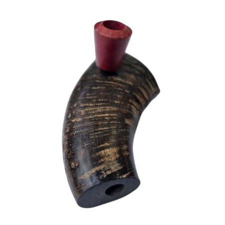 Bøffelhorn Tjubang 18.5cm