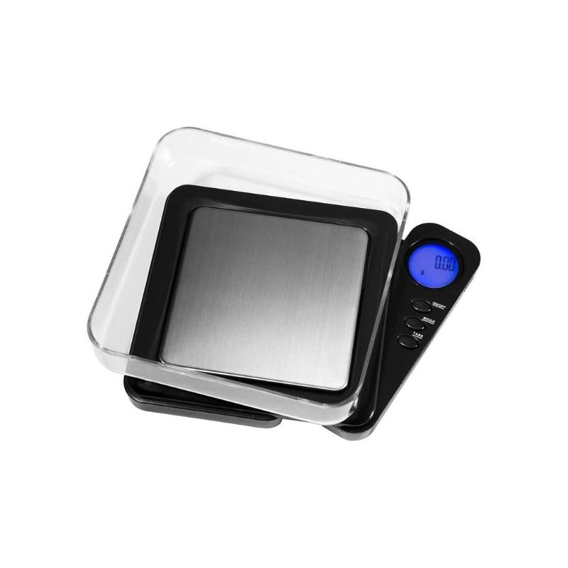 Digitalvægt 1000g / 0,1g DL1000
