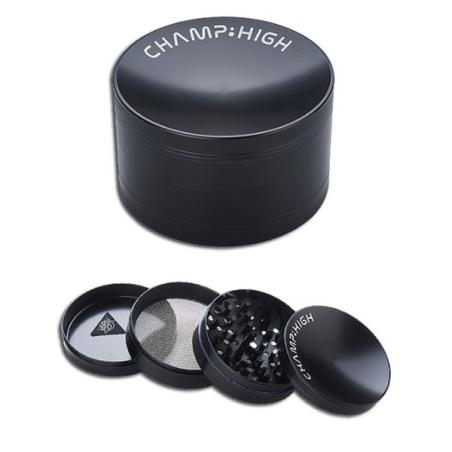 Champ High XXL Grinder 100 mm