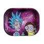 Rick and Morty Mixerbakke 18 x 14 cm Rick and Morty Mixerbakke 18 x 14 cm