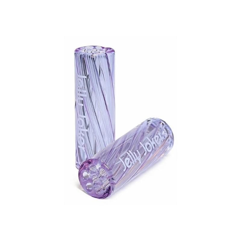Glas Filter Tip 10mm Jelly Joker Lilla Glas Filter Tip 10mm Jelly Joker Lilla