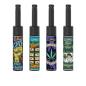 Clipper Mini Tube Retro Weed Clipper Mini Tube Retro Weed