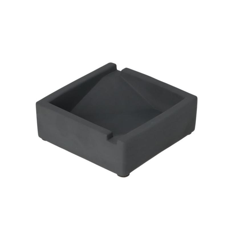 Askebæger Cement Antracit 12 x 12 cm