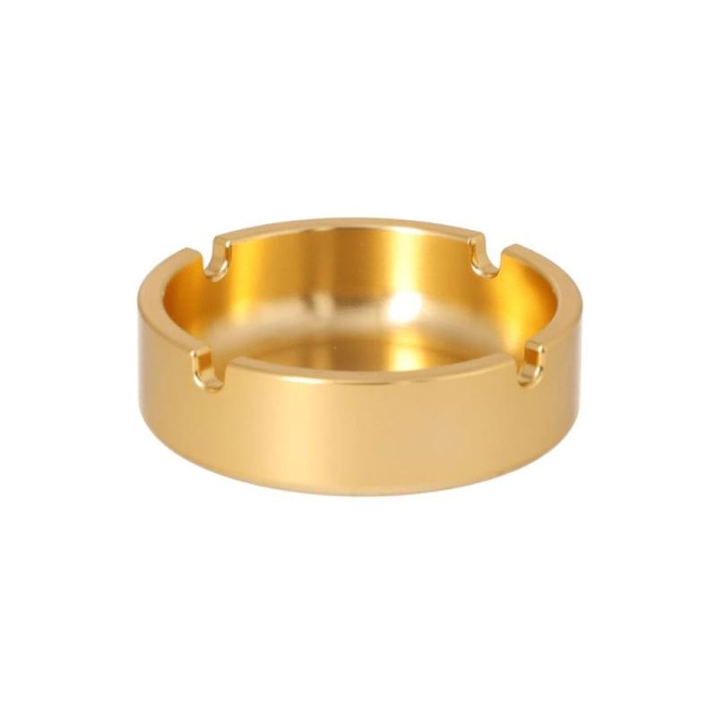 Pure Gold Askebæger Guld 10 cm