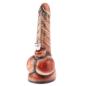 Keramik Dildo Bong 29 cm