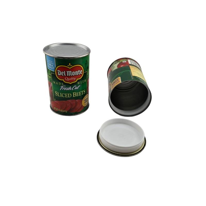 Stash Dåse Del Monte Sliced Beets