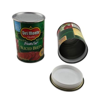 Stash Dåse Del Monte Sliced Beets