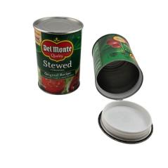 Stash Dåse Del Monte Stewed Tomatoes