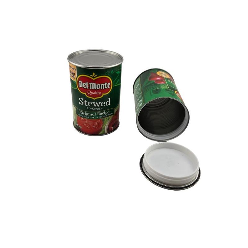 Stash Dåse Del Monte Stewed Tomatoes