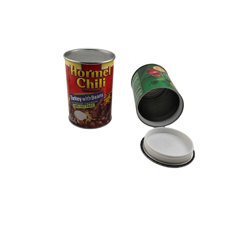 Stash Dåse Hormel Chili