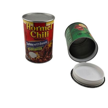 Stash Dåse Hormel Chili