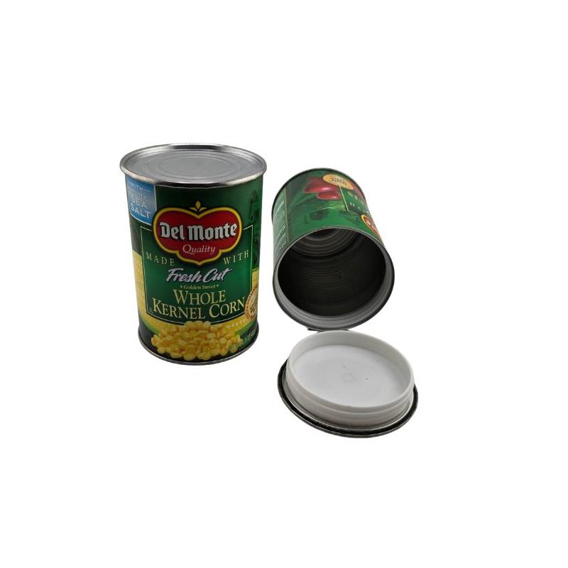 Stash Dåse Del Monte Corn