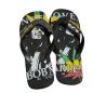 Bob Marley Flip Flops Sort