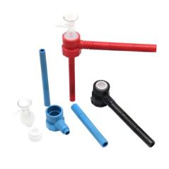 Flaske Bong Kit
