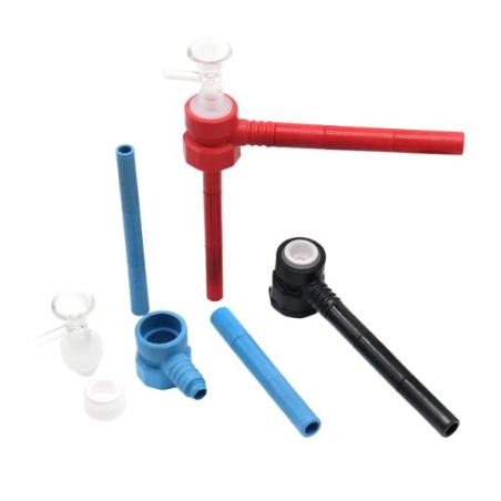Flaske Bong Kit
