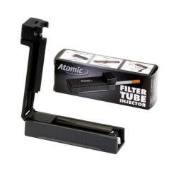 Atomic Cigaretmaskine Filter Tube Injector