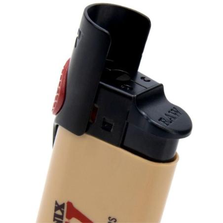 RAW Phoenix Lighter Brown