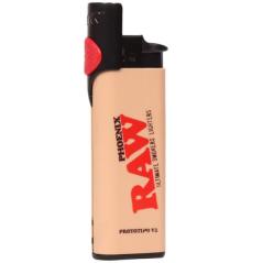 RAW Phoenix Lighter Brown
