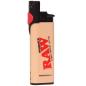 RAW Phoenix Lighter Brown