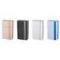Cigaret Etui 100 Metallic Drops