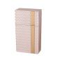 Cigaret Etui 100 Metallic Drops