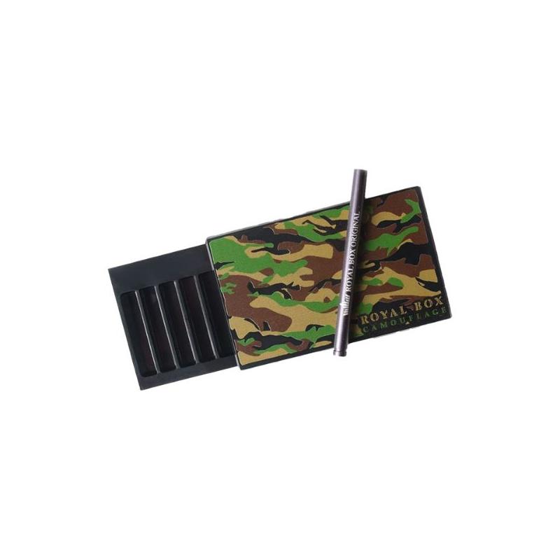 Royal Box Camouflage Royal Box Camouflage