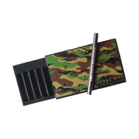 Royal Box Camouflage