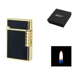 Angel Milan Metallighter – Guld & Sort