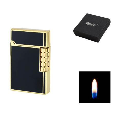 Angel Milan Metallighter – Guld & Sort
