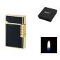 Angel Milan Metallighter – Guld & Sort Angel Milan Metallighter – Guld & Sort