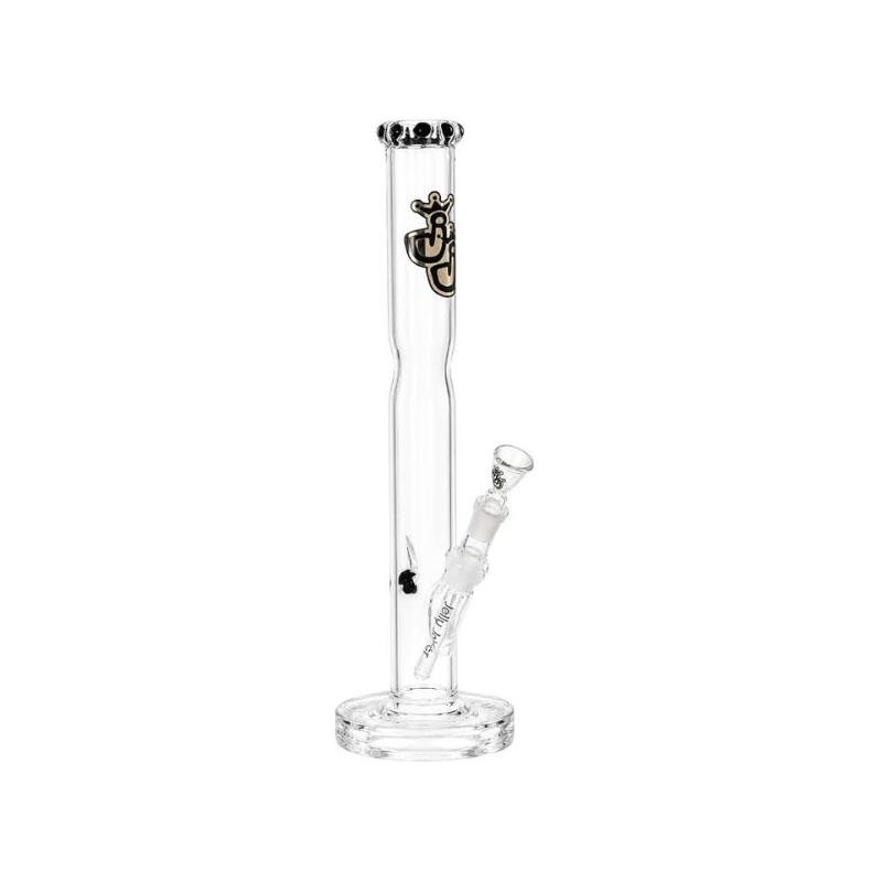 Jelly Joker Black Pearl Bong 45 cm Jelly Joker Black Pearl Bong 45 cm