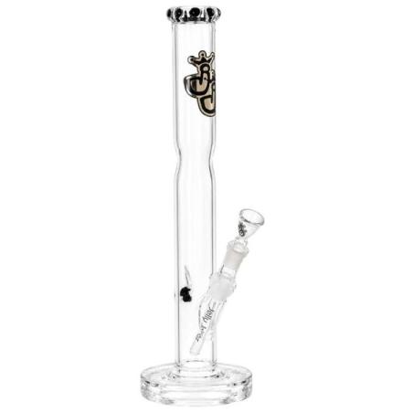 Jelly Joker Black Pearl Bong 45 cm