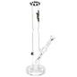 Jelly Joker Black Pearl Bong 45 cm Jelly Joker Black Pearl Bong 45 cm
