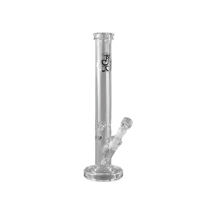 Jelly Joker Big Foot Ice Bong