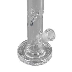 Jelly Joker Big Foot Ice Bong